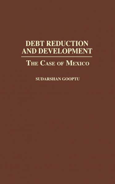 Debt Reduction and Development