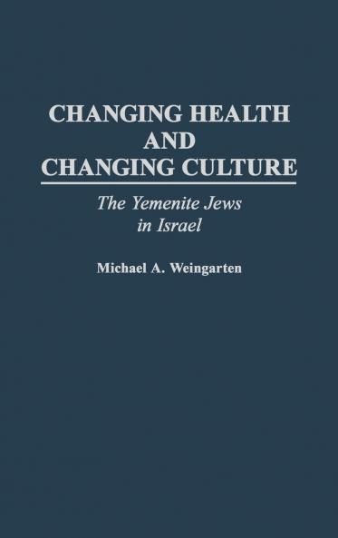 Changing Health and Changing Culture