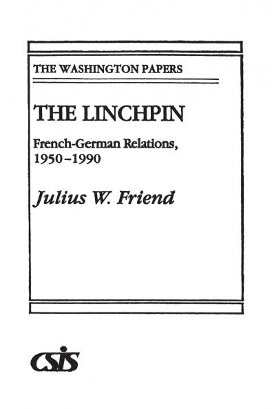 The Linchpin