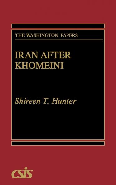 Iran After Khomeini
