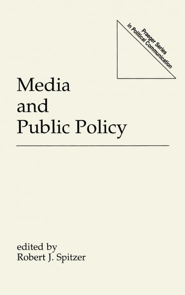 Media and Public Policy