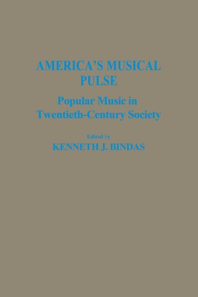 America's Musical Pulse