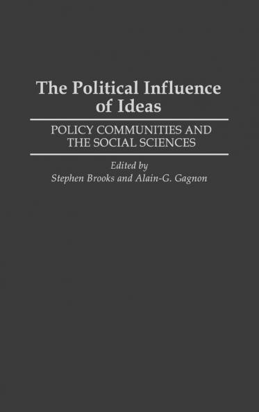 The Political Influence of Ideas