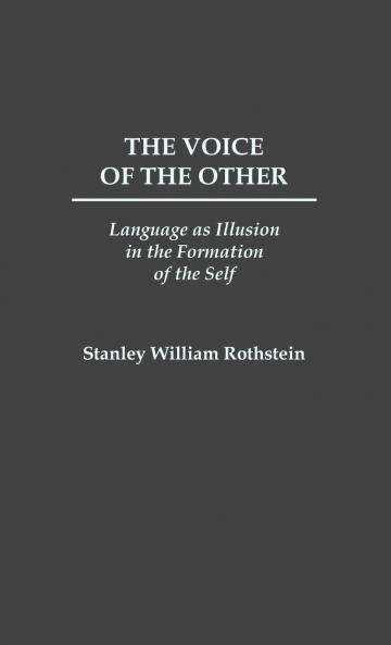 The Voice of the Other