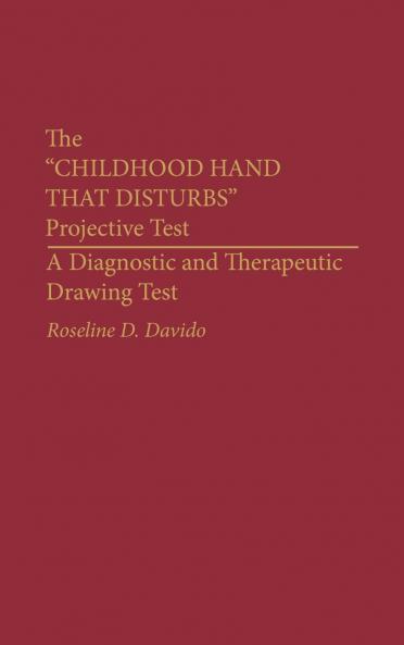 The Childhood Hand That Disturbs Projective Test
