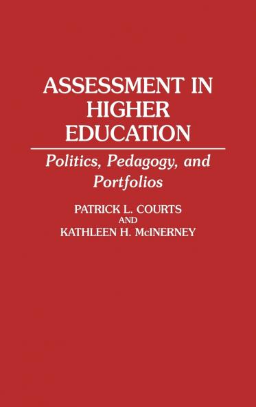 Assessment in Higher Education