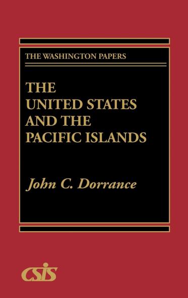 The United States and the Pacific Islands