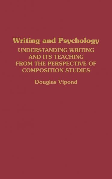 Writing and Psychology