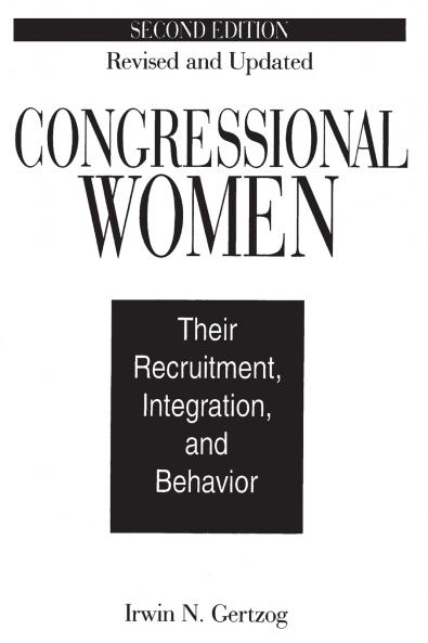 Congressional Women