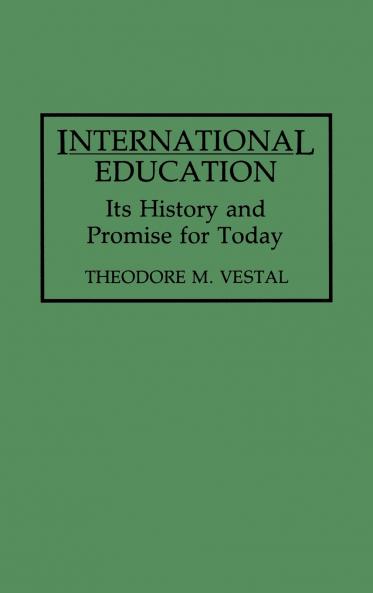 International Education