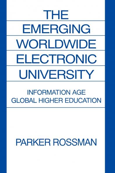 The Emerging Worldwide Electronic University