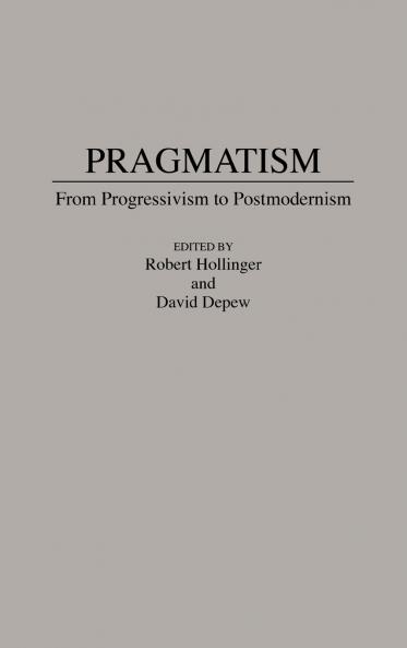 Pragmatism