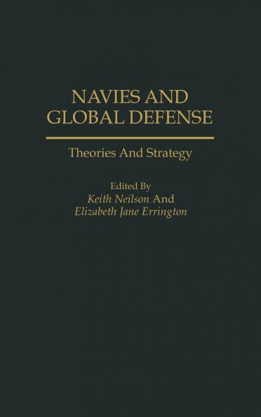 Navies and Global Defense