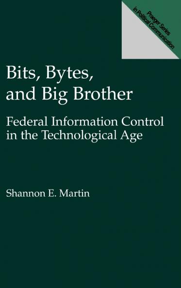Bits Bytes and Big Brother