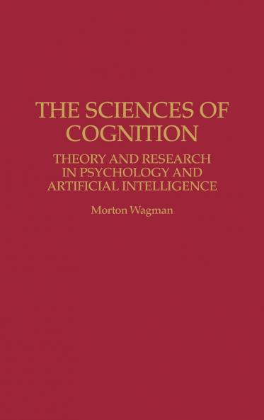 The Sciences of Cognition