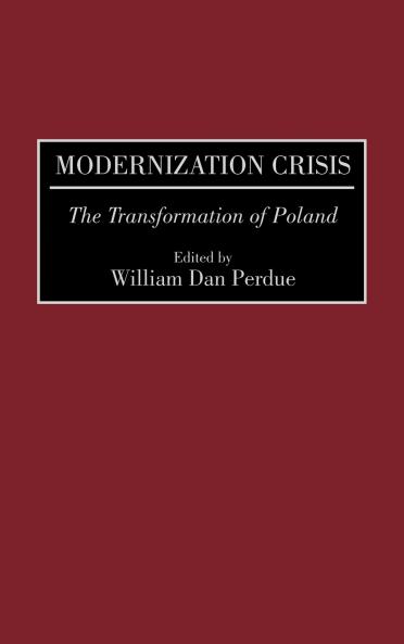 Modernization Crisis