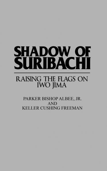Shadow of Suribachi