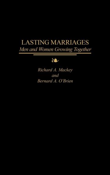 Lasting Marriages