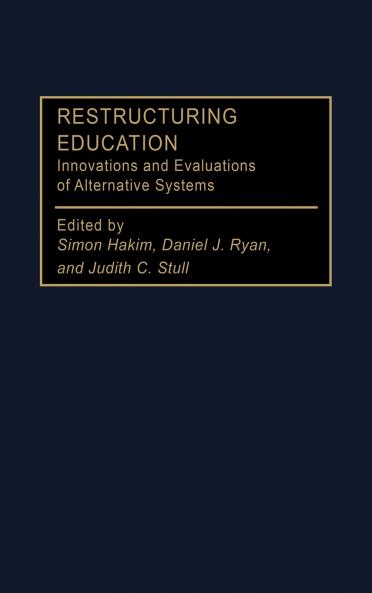 Restructuring Education