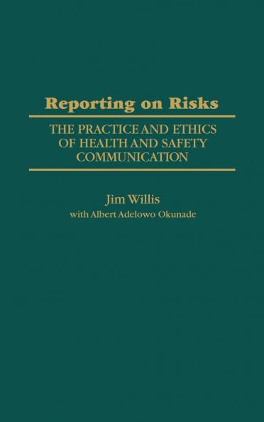 Reporting on Risks