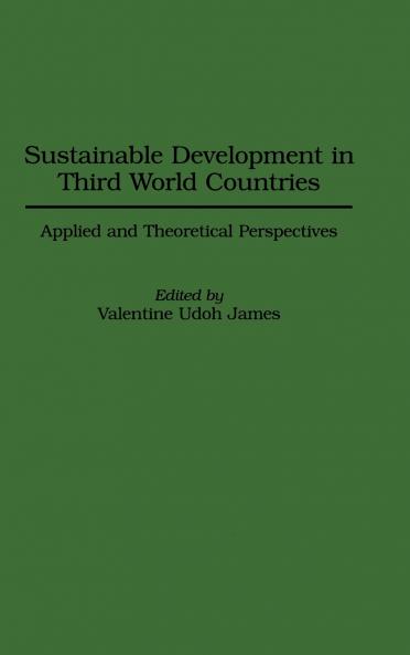 Sustainable Development in Third World Countries