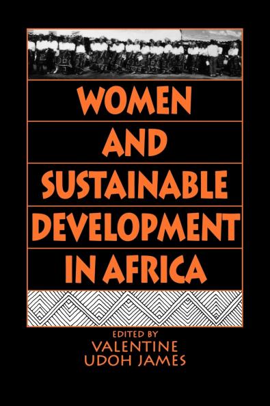 Women and Sustainable Development in Africa
