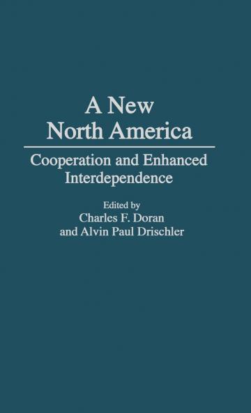 A New North America