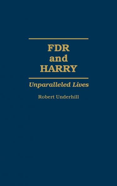 FDR and Harry