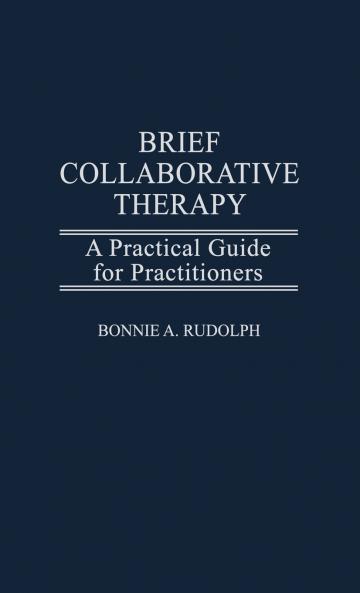 Brief Collaborative Therapy