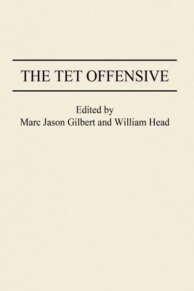 The TET Offensive