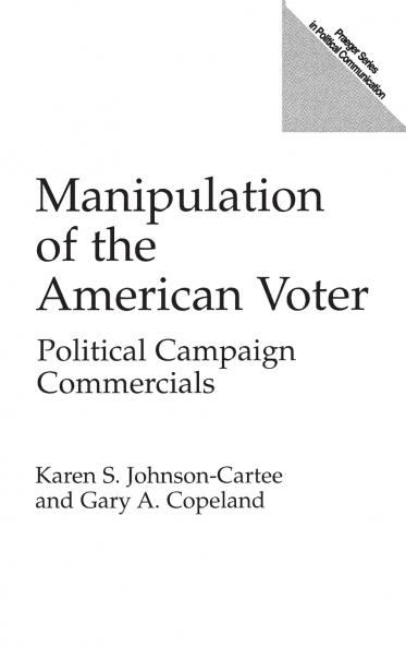 Manipulation of the American Voter