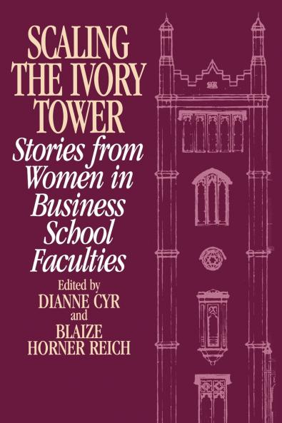 Scaling the Ivory Tower
