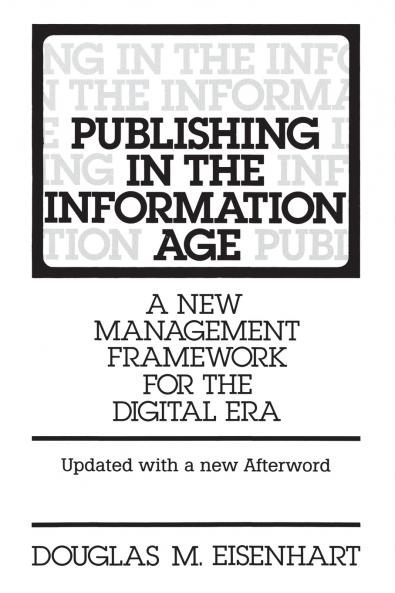 Publishing in the Information Age