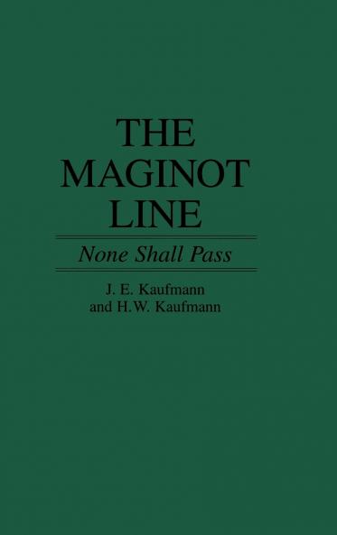 The Maginot Line