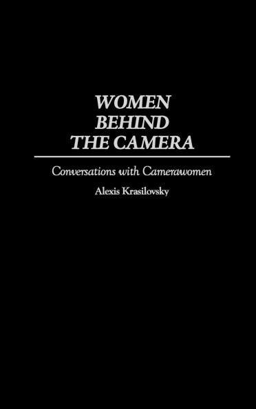Women Behind the Camera