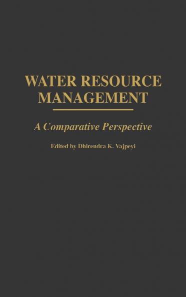 Water Resource Management