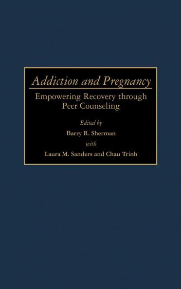 Addiction and Pregnancy