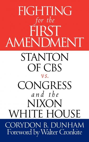 Fighting for the First Amendment