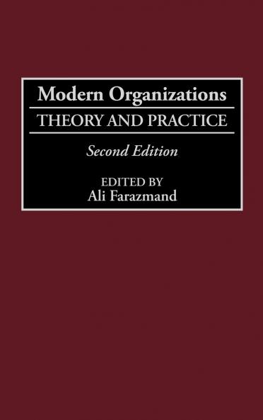 Modern Organizations