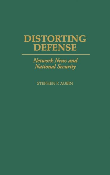 Distorting Defense