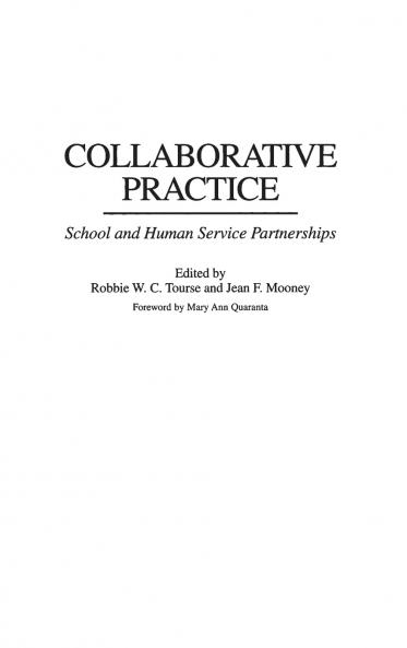 Collaborative Practice
