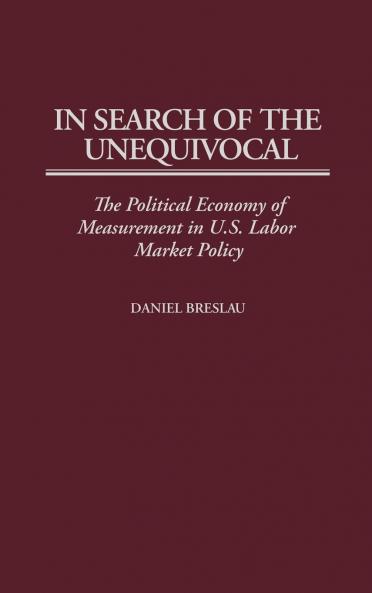 In Search of the Unequivocal