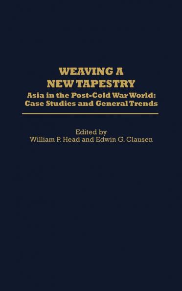 Weaving a New Tapestry