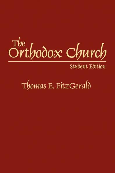 The Orthodox Church