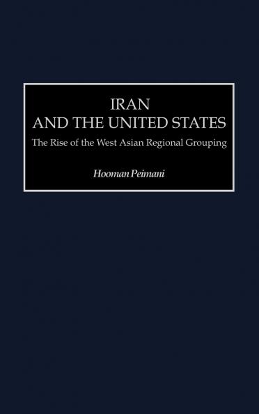 Iran and the United States