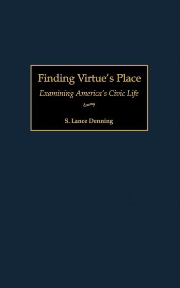 Finding Virtue's Place