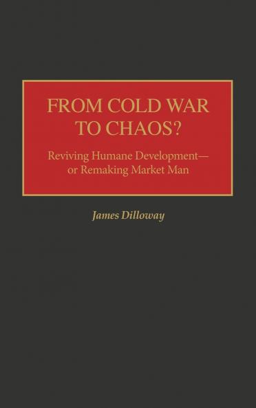 From Cold War to Chaos?