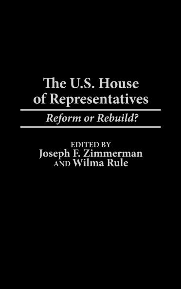 U.S. House of Representatives