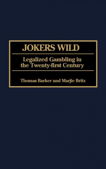 Jokers Wild
