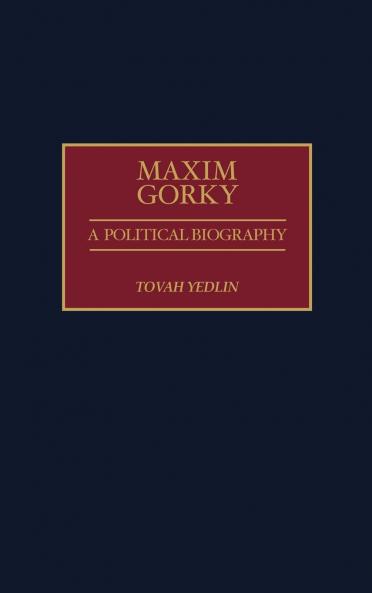 Maxim Gorky